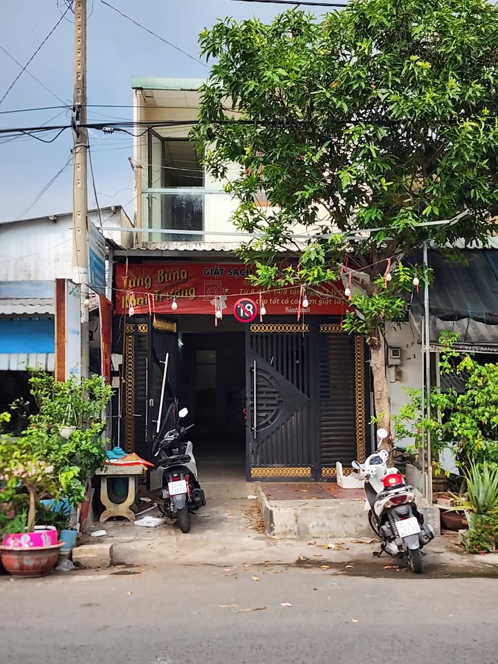 Nhà mặt tiền đường Số 51, Tân Tạo, Bình Tân, 85.68m² giá 8.2 tỷ - Cơ hội đầu tư tuyệt vời!