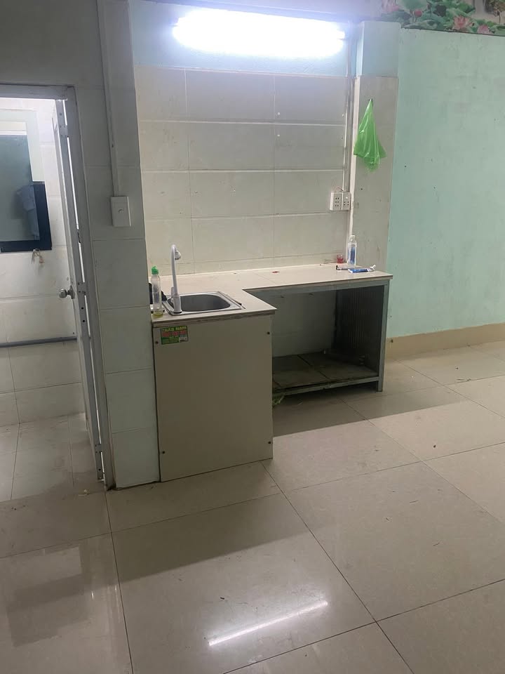 Nhà cho thuê ấp 4 Đông Thạnh 56m² giá 3 triệu - Nhà trống nhận ngay!