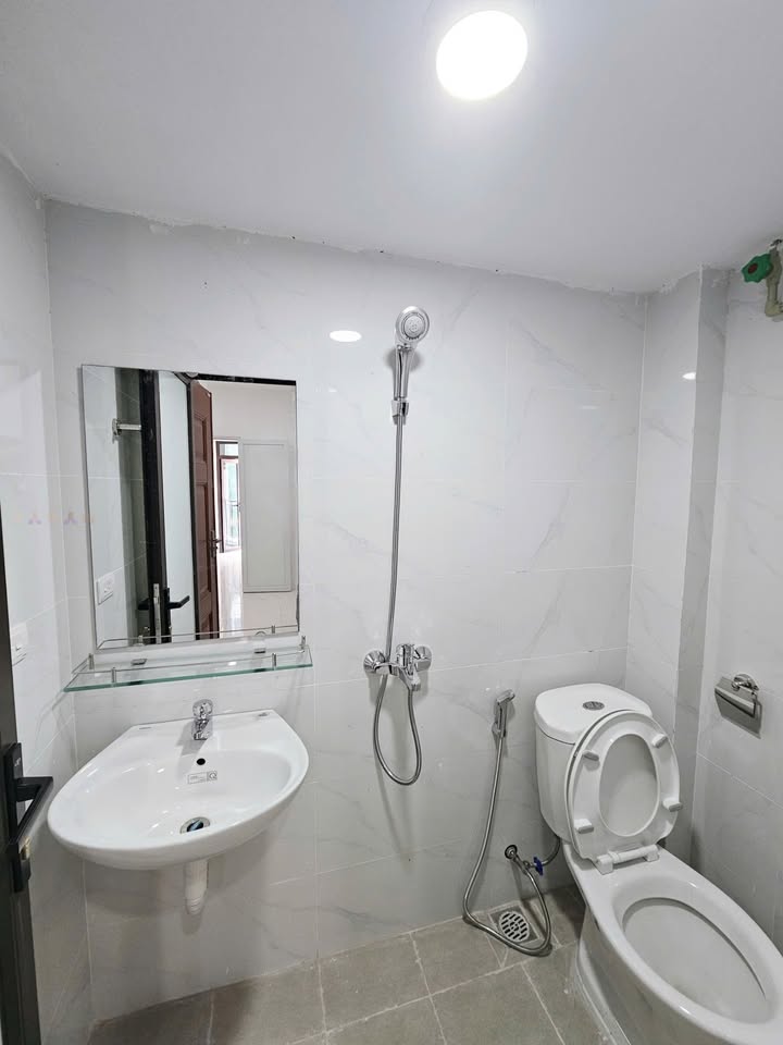 Căn hộ CCMN Cổ Nhuế 1PN 1WC giá 4.8 triệu - Sẵn sàng vào ở ngay!