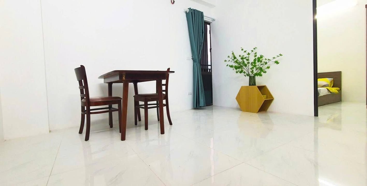 Nhà riêng cho thuê tại 355 Xuân Đỉnh, Bắc Từ Liêm - Không gian thoáng đãng, thoải mái cho cuộc sống hàng ngày
