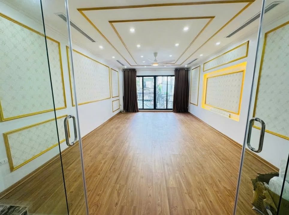 Nhà phố Đại Mỗ - 45m² giá 13.4 tỷ - Đầu tư kinh doanh sinh lời!