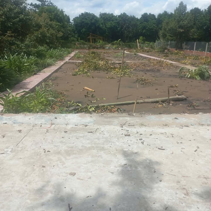 Đất nền An Bình Ninh Kiều 239m² - Giá tốt, vị trí đẹp!