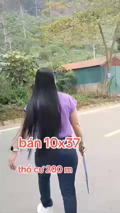 Đất thổ cư Ngọc Linh Vị Xuyên 370m² - Vị trí kinh doanh thuận lợi!