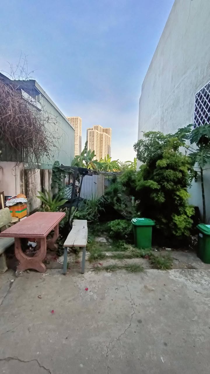 Đất sổ riêng 67m² đường 21, Vin Q9 chỉ 3.9 tỷ - Cơ hội đầu tư tuyệt vời!