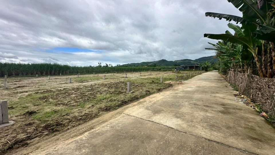 Đất thổ cư Diên Phước 141m² giá 780 triệu - Đầu tư sinh lời ngay!