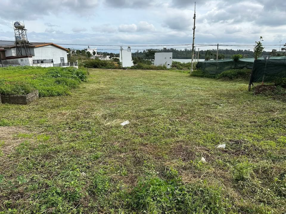 Đất nền Đắk Mil 250m² giá 355 triệu - Mặt tiền quốc lộ 14 cực kỳ hiếm!