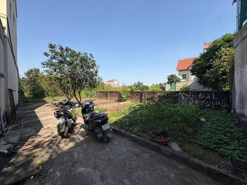 Đất Hồng Vân Thường Tín 48m² giá 2.9 tỷ - Sổ đỏ chính chủ, vị trí đẹp!