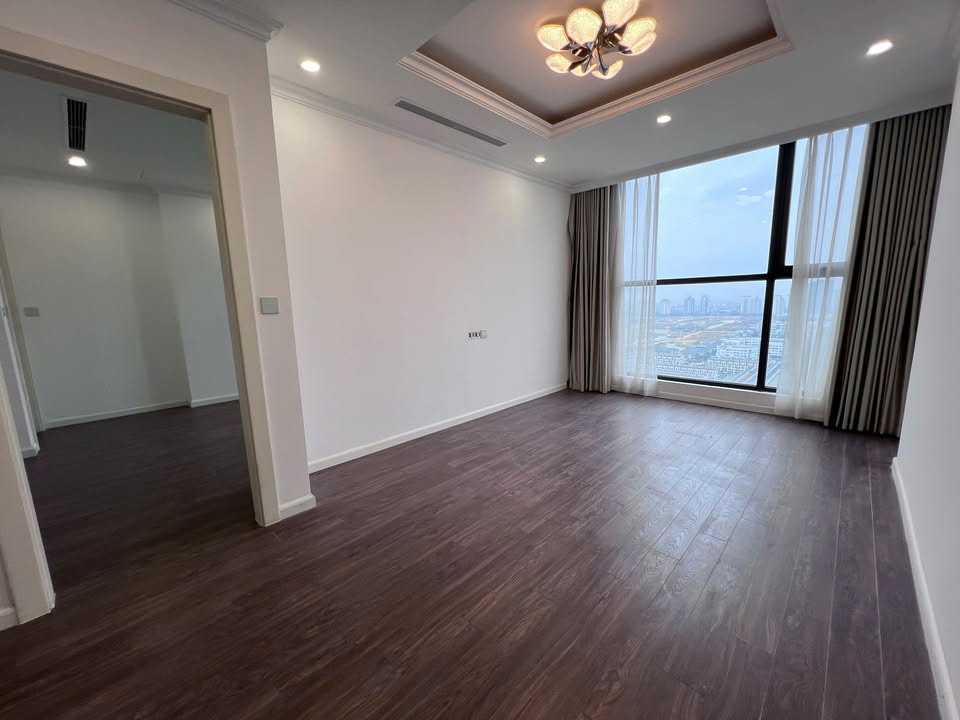 Căn hộ chung cư Sunshine Riverside Tây Hồ 100m² giá 10 tỷ - View bể bơi nội khu và công viên Ciputra