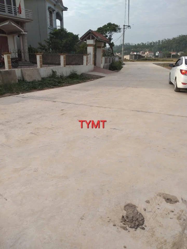 Đất thổ cư 361m² tại Thái Học, Chí Linh chỉ 1.5 tỷ - Cơ hội đầu tư hấp dẫn!