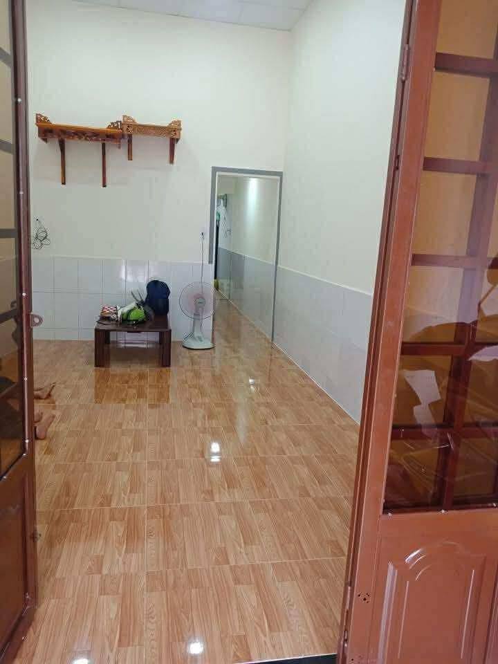 Nhà riêng mặt tiền Bình Chuẩn, Thuận An 51m² giá 899 triệu - Bán gấp, cơ hội đầu tư tốt!