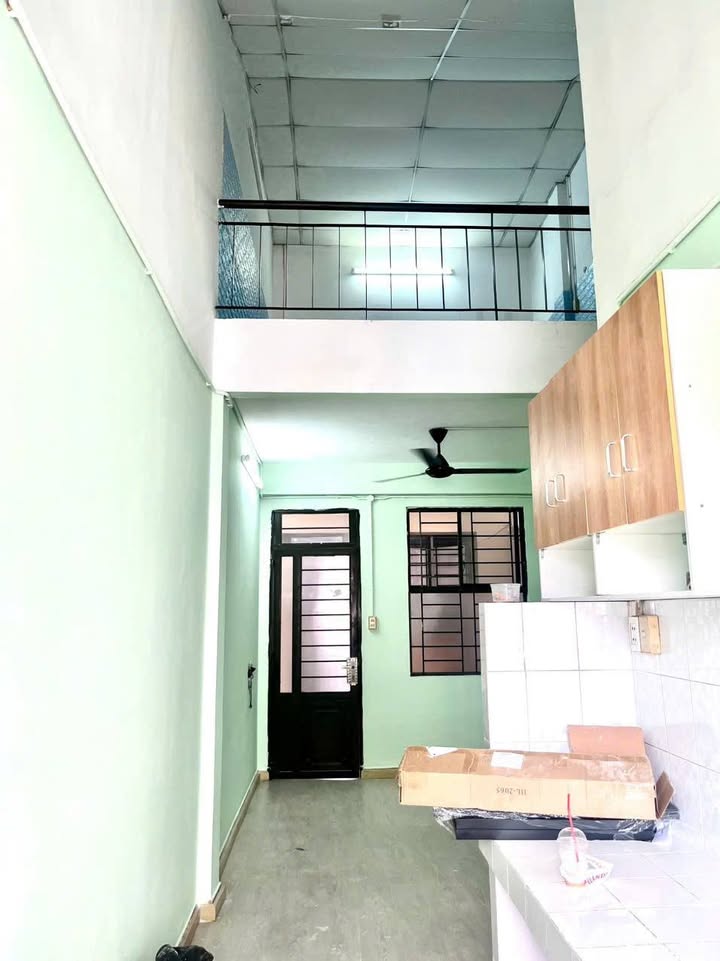 Chung cư An Hòa 39m² giá 1.8 tỷ - Sổ hồng riêng, sẵn sàng vào ở!