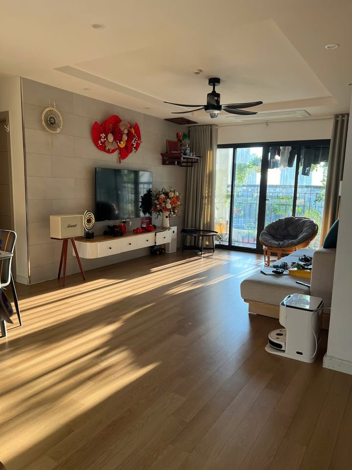 Căn hộ The Tera An Hưng Hà Đông 75m² giá 6.82 tỷ - Sẵn sàng vào ở ngay!