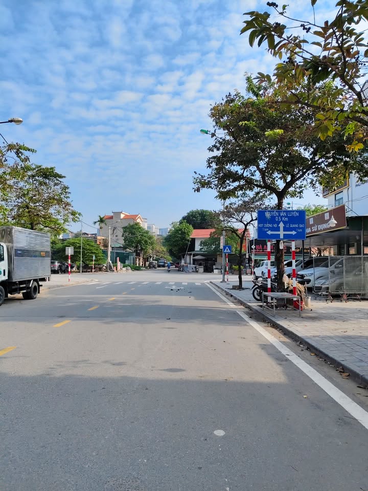 Townhouse Dương Nội 75m² giá 15 tỷ - Đang cho thuê 25 triệu/tháng!