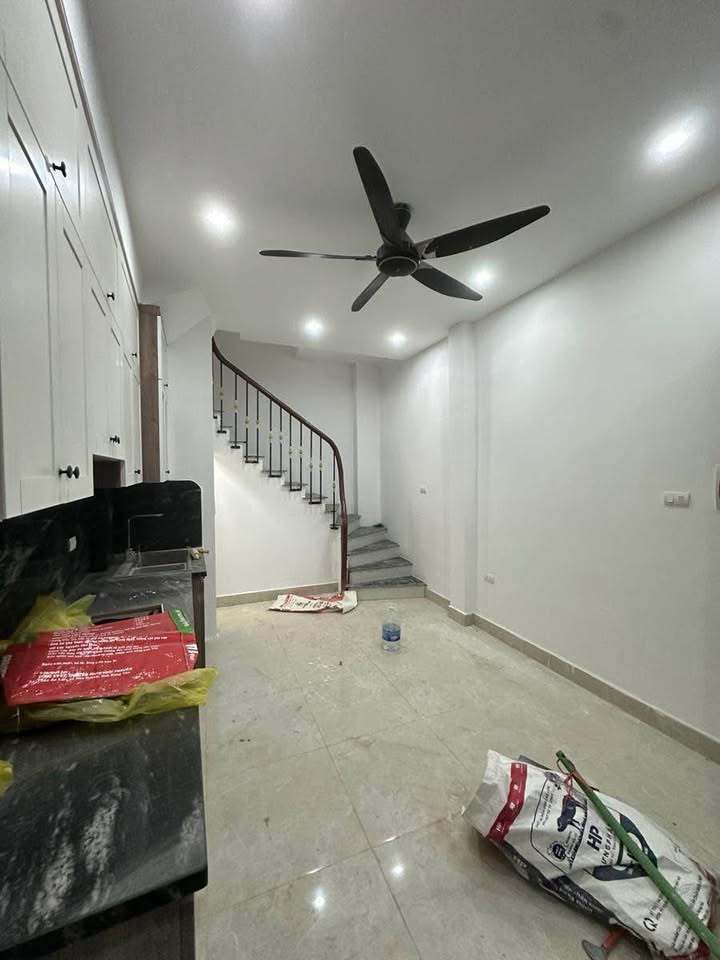 Nhà đẹp tại Trung Phụng Đống Đa 22m² giá 6.25 tỷ - Sẵn sàng vào ở ngay!