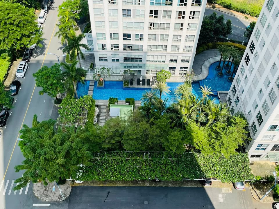 Căn hộ Happy Valley Quận 7 100m² giá 9 tỷ - Sẵn sàng vào ở ngay!