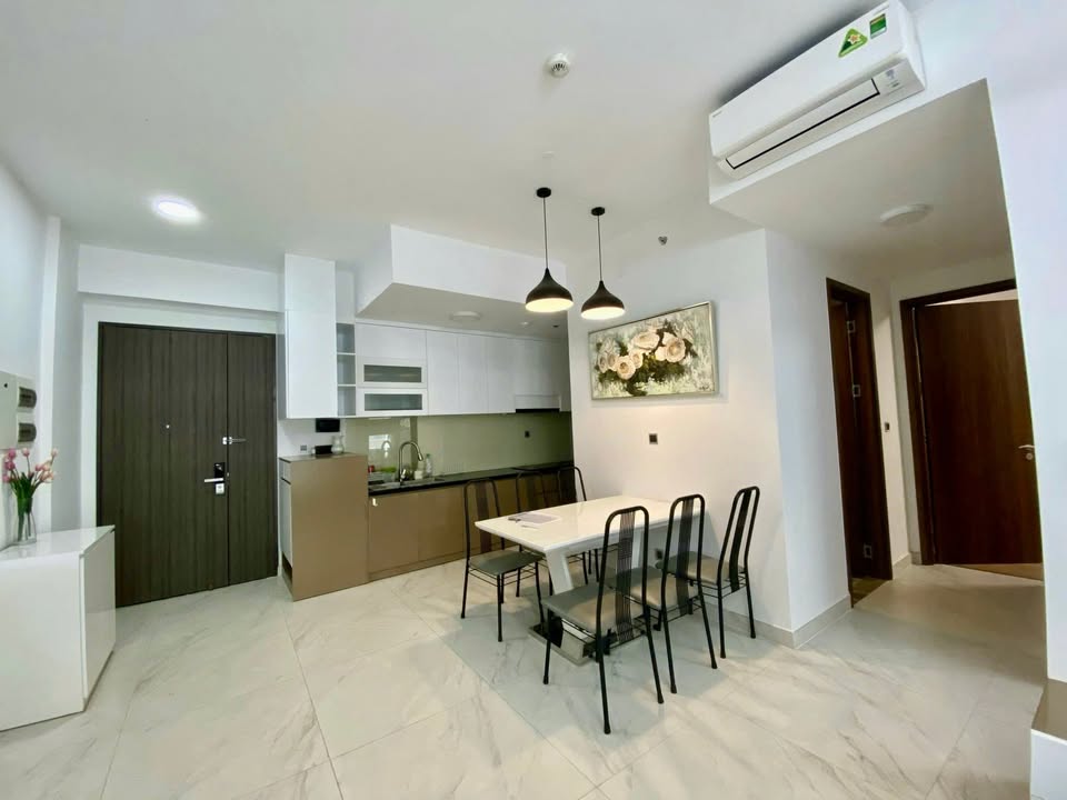 Căn hộ Midtown (M7) The Signature Quận 7 80m² giá 9.8 tỷ - Hỗ trợ thuê dài hạn!