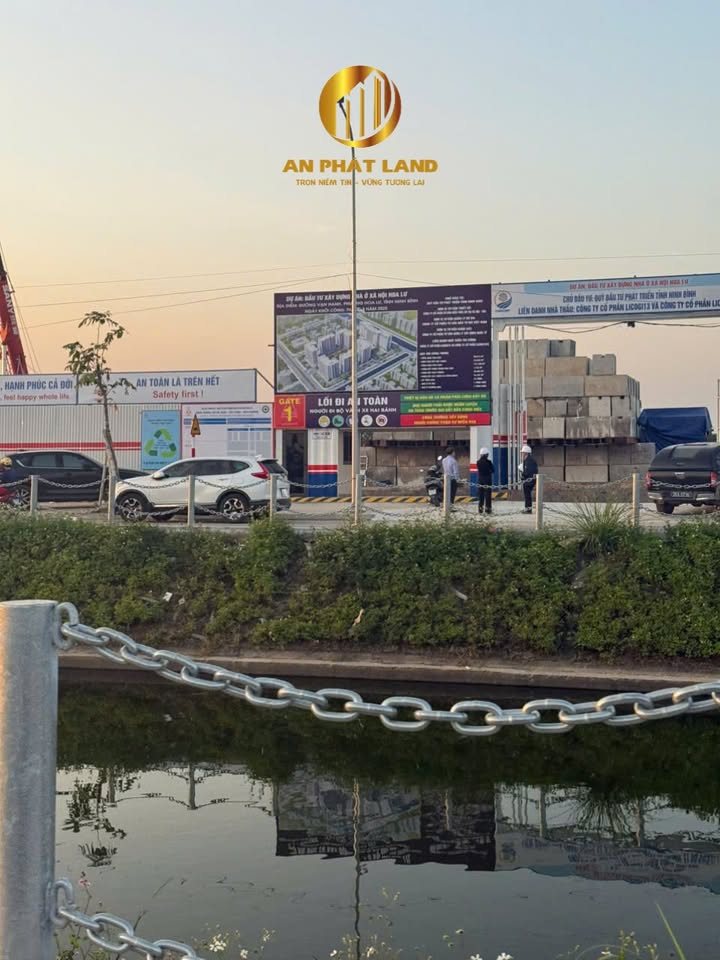 Đất nền đường Vạn Hạnh, phường Hoa Lư, 1167m² giá 46.68 tỷ - Cơ hội đầu tư hấp dẫn!