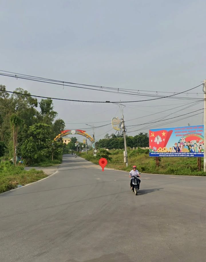 Đất nền Phú Thọ 100m² giá 1.05 tỷ - Vị trí đắc địa gần KĐT Âu Cơ!