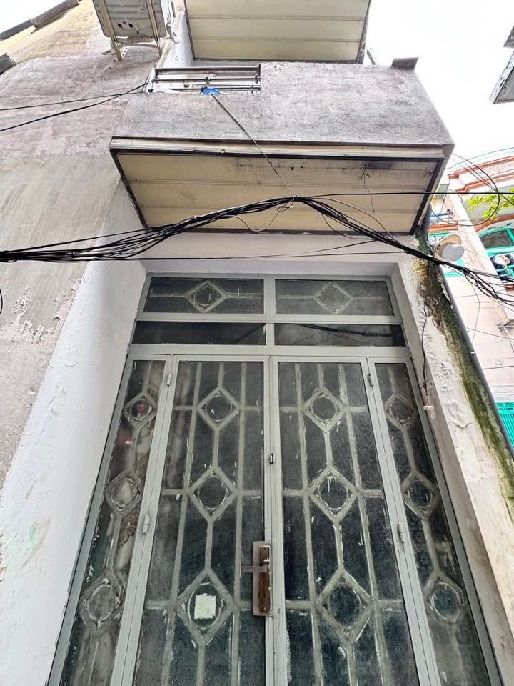 Nhà riêng Phú Nhuận 21m² giá 1.95 tỷ - Khu an ninh, sổ hồng riêng!