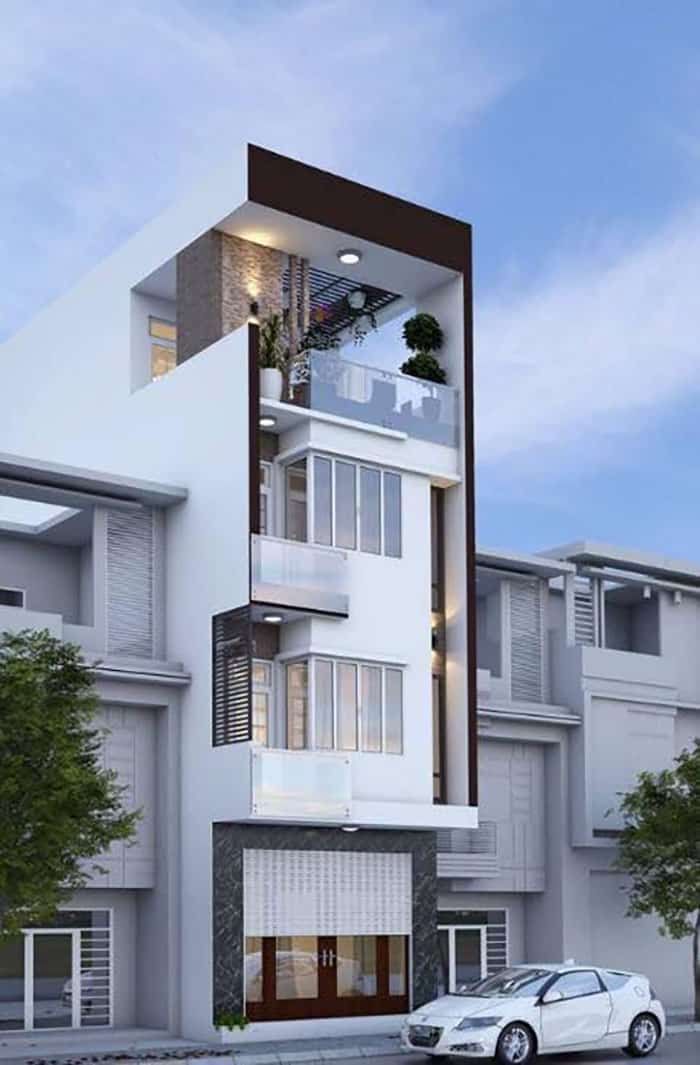 Nhà bán tại Lê Văn Sỹ, Phú Nhuận 63m² giá 7 tỷ - Sổ hồng đẹp, vị trí đắc địa!
