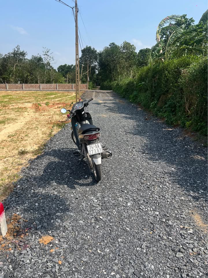 Đất nền Nông Trường Việt Trung 120m² - Sổ đỏ chính chủ, giá tốt cho đầu tư!