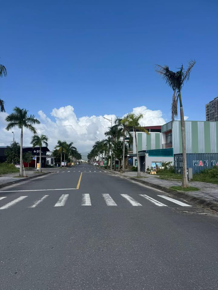 Đất nền KĐT Bàu Tràm Lakeside, Đà Nẵng 102m² - Đầu tư lý tưởng!