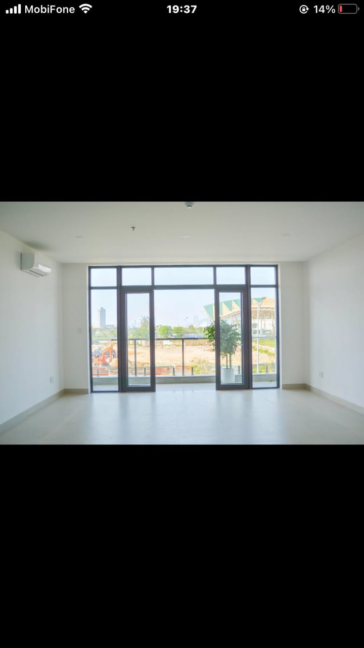 Văn phòng cho thuê tại Đà Nẵng - 25m² chỉ 4.5 triệu - Gần Lotte Mart!