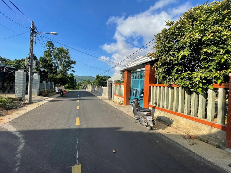 Đất vườn Hòa Phú Đà Nẵng 800m² giá 4 tỷ - Tiềm năng phát triển lâu dài!