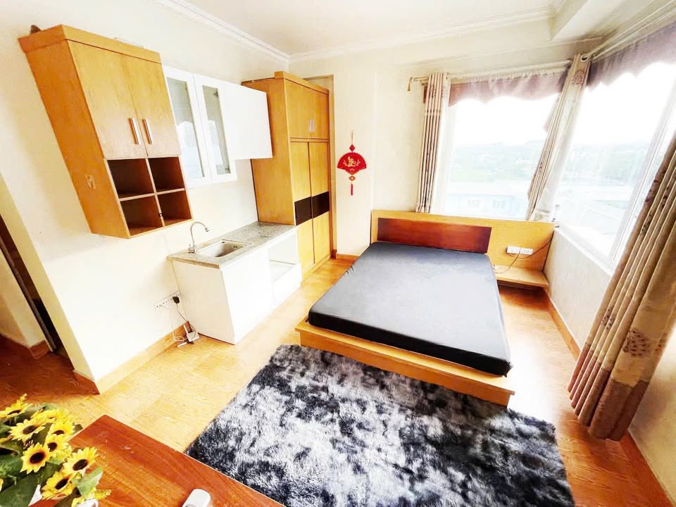 Phòng cho thuê tại Ngõ 89 Lê Đức Thọ, Mỹ Đình 2, Nam Từ Liêm - Giá chỉ 3.8 triệu!