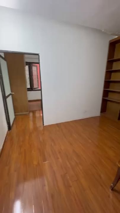 Cho thuê CCMN 46A Ngõ 204 Trần Duy Hưng, 4 triệu - Full đồ mới, tự do giờ giấc!