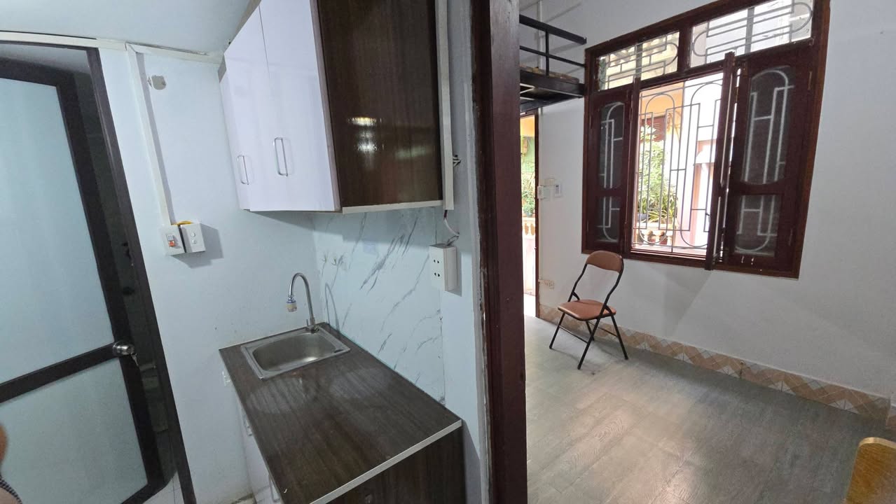 Cho thuê phòng tại 66/35 Hồ Tùng Mậu, 3.8 triệu - Không chung chủ, tự do giờ giấc!