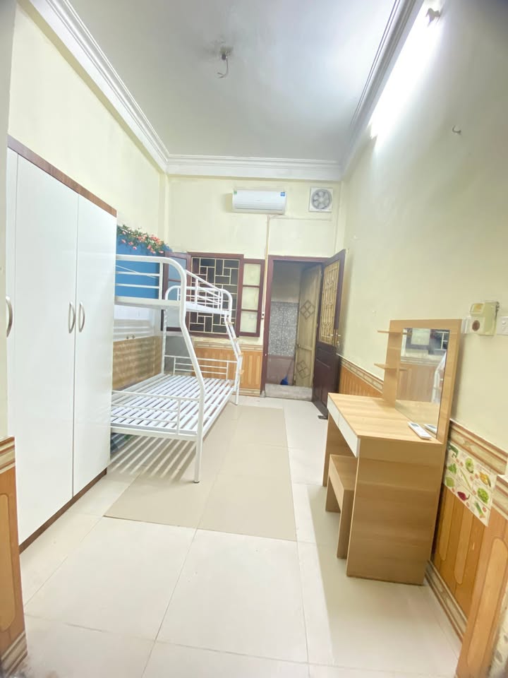 Phòng trọ cho thuê tại Ngõ 343 Đội Cấn, 3 triệu/tháng - Tiện nghi đầy đủ, tự do giờ giấc!