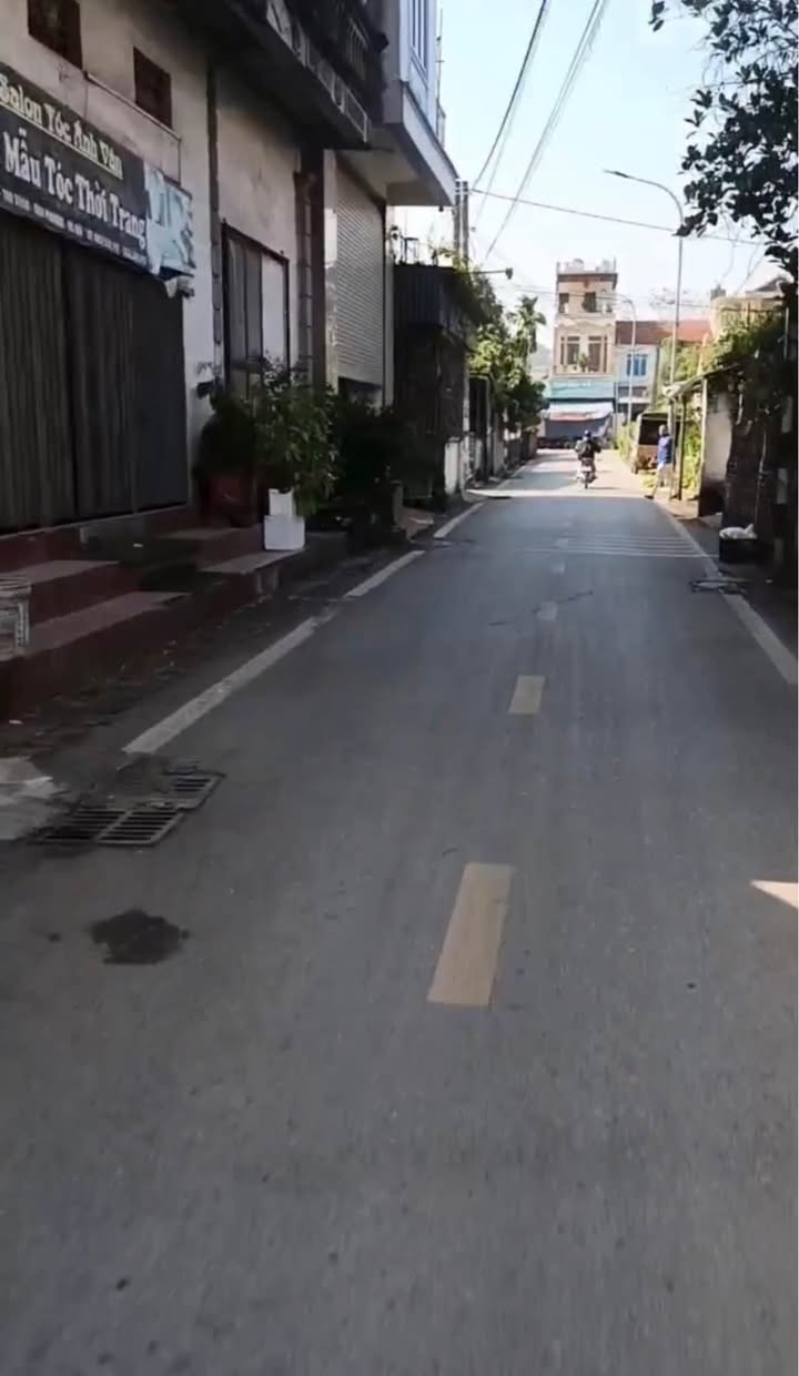 Đất nền Dương Hòa Hoài Đức 522m² giá 21.9 tỷ - Sổ đỏ chính chủ, ô tô vào tận đất!