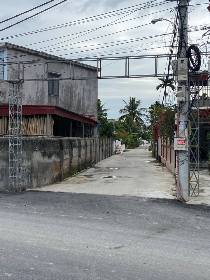 Đất nền Tiên Minh Hải Phòng 130m² - Khu dân cư văn minh, giá thỏa thuận!