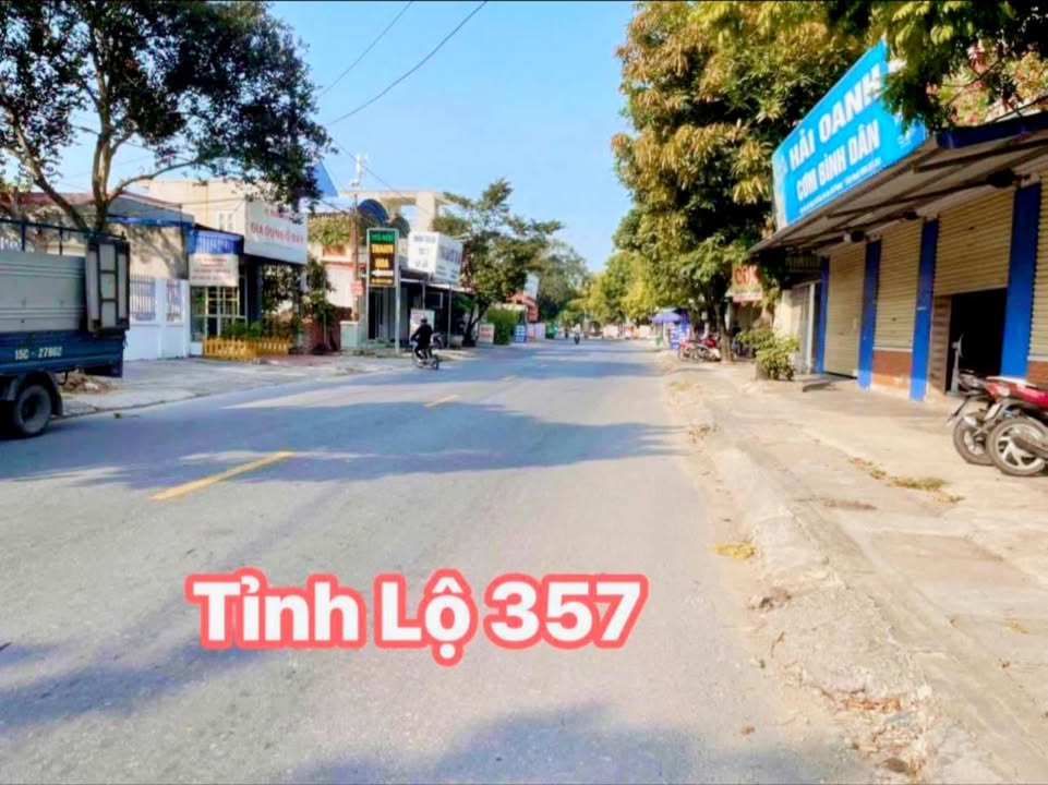 Đất nền lô góc 63m² tại An Luận, An Lão - Đầu tư thông minh chỉ 800 triệu