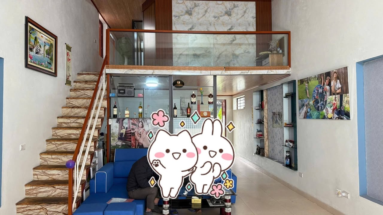 Nhà mới xây tại thôn Trung Thanh Lang 3, An Thái, 61m² chỉ 1.5 tỷ - Kinh doanh sầm uất!