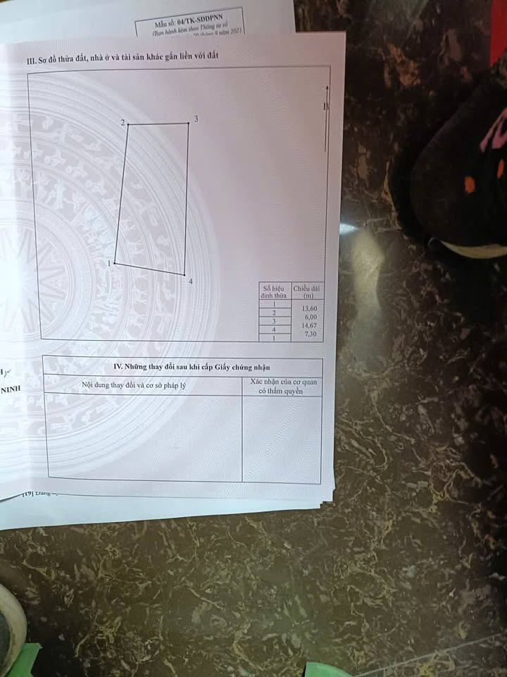 Nhà cấp 4 tại Lãm Làng Vân Dương 92m² giá 7 tỷ - Kinh doanh sầm uất!