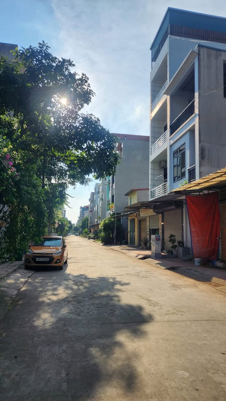 Đất nền Bãi Dé, Đình Cả 78m² giá 5.6 tỷ - Sổ hồng giao dịch ngay!