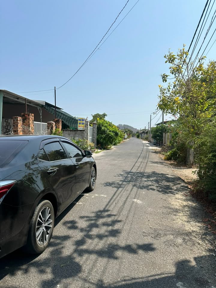 Đất thổ cư Phước Tân, Xuyên Mộc 500m² giá 3 tỷ - Vị trí đẹp, dân cư đông đúc!