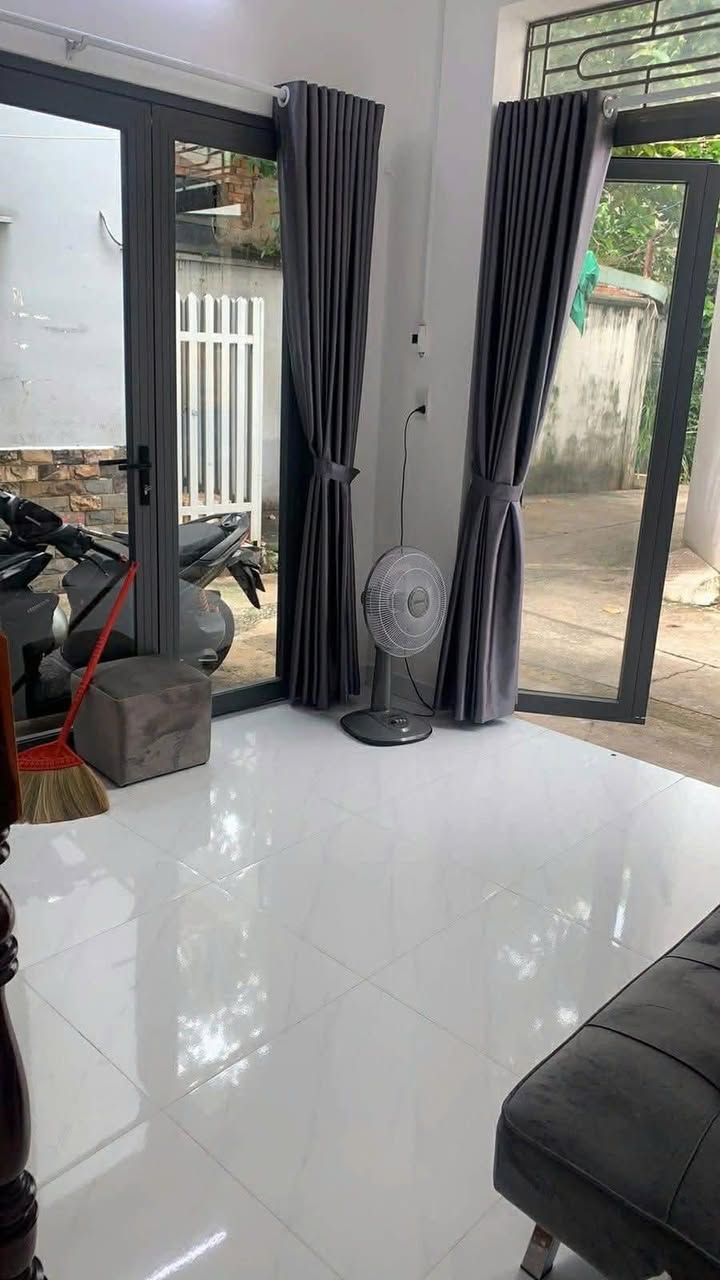 Nhà phố Gò Vấp - Nguyễn Thượng Hiền 21m² giá 3.4 tỷ - Pháp lý rõ ràng, thương lượng tốt!