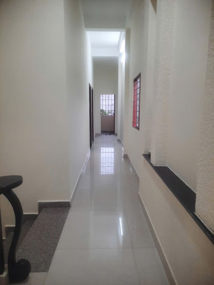 FrontHouse Nhơn Trạch 121m² giá 5 tỷ - Mặt tiền đón đầu hạ tầng!