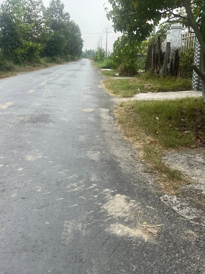 Đất nền Sơn Quy A, Tân Trung, Gò Công 140m² giá chỉ 380 triệu - Cơ hội đầu tư tuyệt vời!