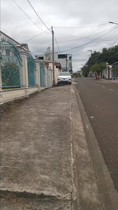 Nhà cho thuê đường Lương Thạnh, Pleiku 2PN giá 2,7 triệu - Không gian sống lý tưởng!