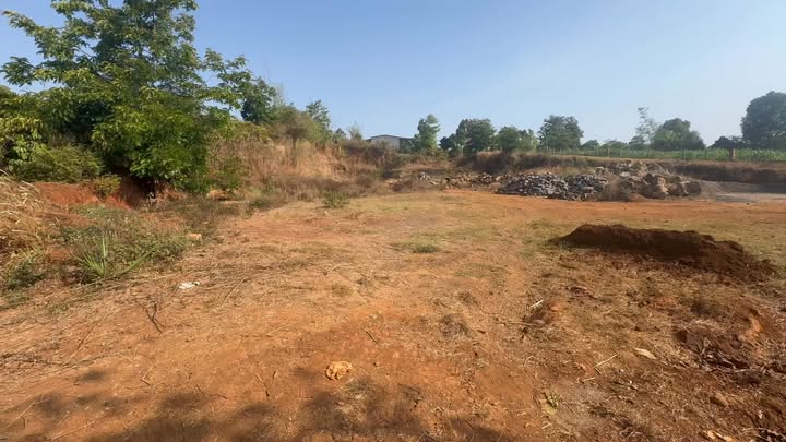 Đất hẻm Phường An Phú, Pleiku 1600m² - Giá chỉ 1.15 tỷ!