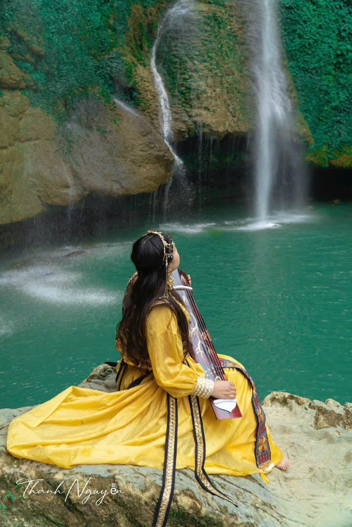 Đất nền Chiềng Khoa Vân Hồ 3000m² - Tiềm năng đầu tư vượt trội!