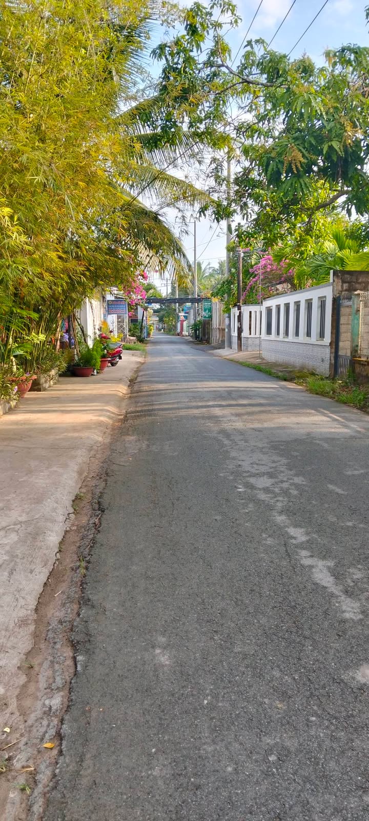 Đất nền mặt tiền Rạch Ông Đội, Bình Thủy 106m² giá 890 triệu - Đầu tư sinh lời ngay!