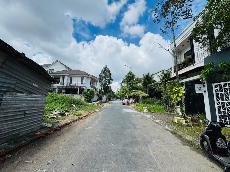 Đất nền biệt thự KDC Nam Long Cần Thơ 175m² giá 6.95 tỷ - Cơ hội đầu tư hấp dẫn!