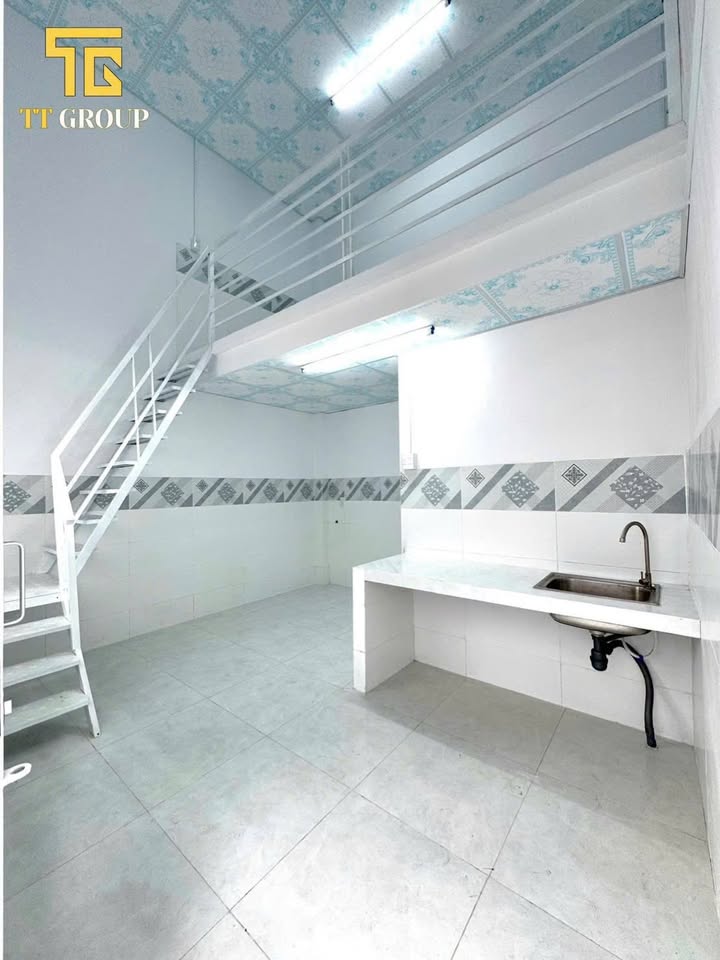 Phòng trọ hẻm 58 đường 3/2, quận Ninh Kiều 2.2 triệu - Mới xây, tiện nghi đầy đủ!