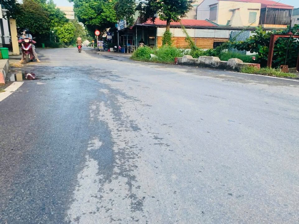 Đất nền Tứ Kỳ Hải Dương 100m² giá thỏa thuận - Đầu tư sinh lời ngay!