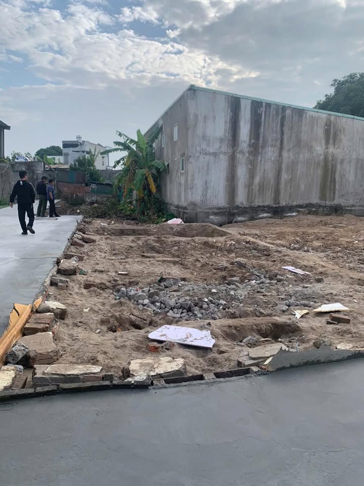 Nhà phố góc Vũ Công Đán, Tứ Minh 40m² giá 1 tỷ - Đầu tư sinh lời ngay!